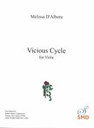 Vicious Cycle : For Viola.