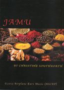 JAMU : For Violin, Cello, Bass Clarinet, Piano, and Small Balinese Gamelan.