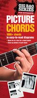 Gig Bag Book Of Picture Chords For All Guitarists.