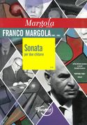 Sonata, DC. 600 : Per Due Chitarre / edited by Costabile Caruccio.