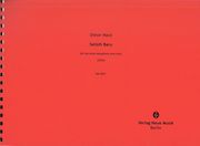 Selisih Baru : For Baritone Saxophone and Cello (2018).