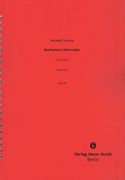 Beethoven's Robin Adair : For Solo Piano (2012-2015).