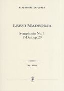 Symphony No. 1 In F Major, Op. 29.