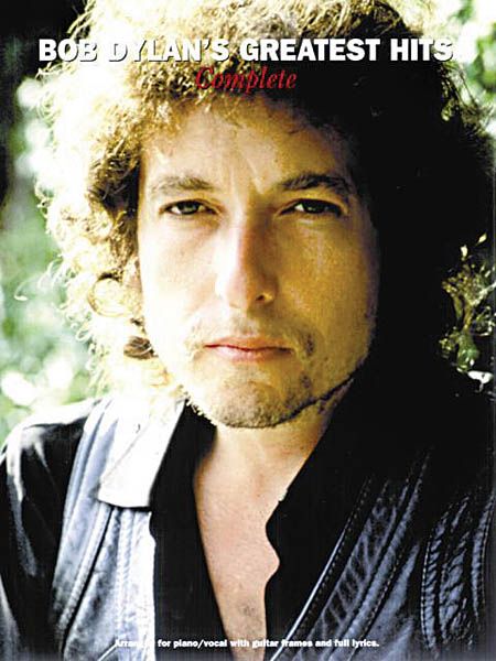Bob Dylan's Greatest Hits Complete.
