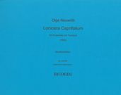 Lonicera Caprifolium : Für Ensemble Mit Tonband (1993).