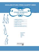 String Quartets / Ed. by Forest Etling.