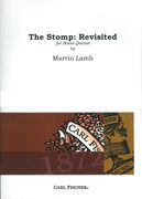 Stomp: Revisited : For Brass Quintet.