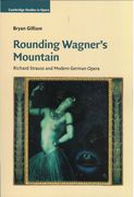 Rounding Wagner's Mountain : Richard Strauss and Modern German Opera.