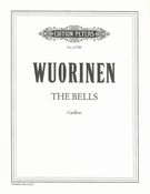 The Bells : For Carillon (1965/6, Rev. 1997).