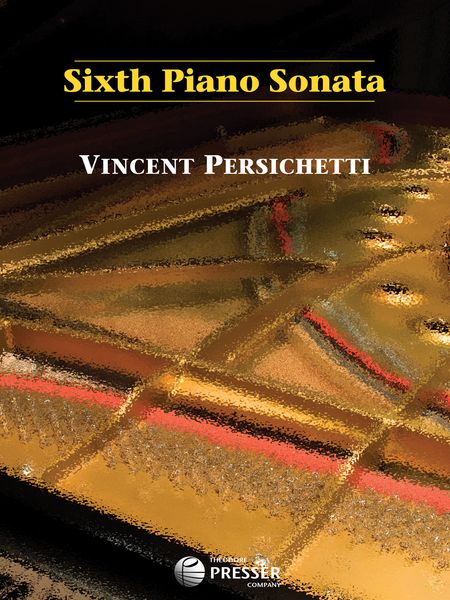 Sixth Piano Sonata, Op. 39.