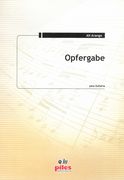 Opfergabe : Para Guitarra.