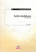Suite Andaluza : Para Guitarra.