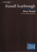 Silver Strand : For Two Flutes and Piano.