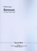 Serenade : For Flute, Viola and Cello.