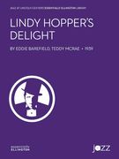 Lindy Hopper's Delight : For Jazz Ensemble / transcribed and edited by Mark Lopeman.