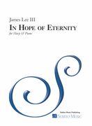 In Hope of Eternity : For Harp and Piano.