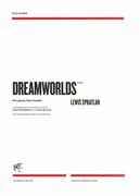Dreamworlds : For Piano, Four Hands (2015).