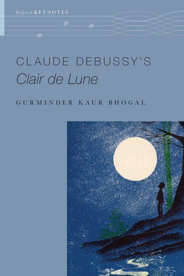Claude Debussy's Clair De Lune.