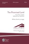 Promised Land (From Over Jordan) : For SATB and Piano Four-Hands / arr. William Averitt.