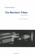 The Martian Tribes : For Percussion Quartet (1995).
