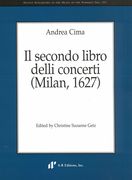 Secondo Libro Delli Concerti (Milan, 1627) / edited by Christine Suzanne Getz.
