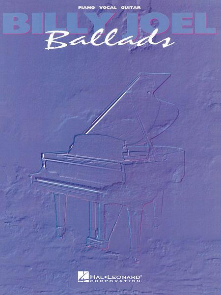 Ballads.