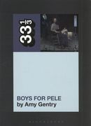 Tori Amos's Boys For Pele.