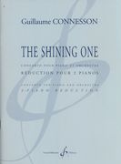 Shining One : Concerto Pour Piano et Orchestra - reduction Pour 2 Pianos.