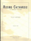 Rising Catharsis : For Drum Set and Tuba.