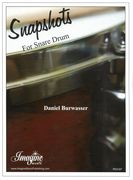 Snapshots : For Snare Drum.