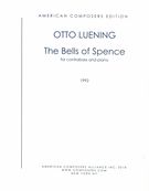 Bells of Spence : For Contrabass and Piano (1992).