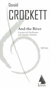 And The River : Concerto For Duo-Pianists and Chamber Orchestra (2018).