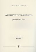 Quintette à Vent (1936).