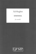 Sinfonia : For Ensemble (2018).