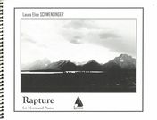 Rapture : For Horn and Piano.