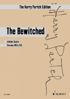 Bewitched : A Ballet Satire (Version 1954/55).