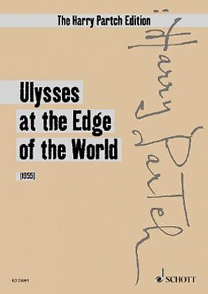 Ulysses At The Edge of The World (1955).