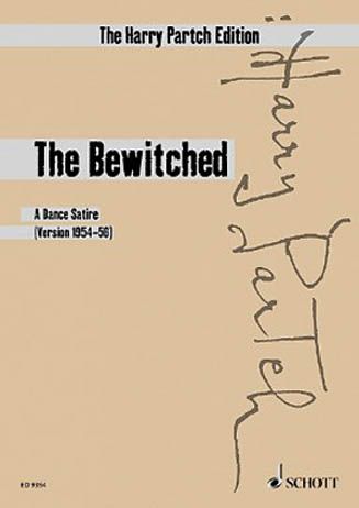 Bewitched : A Dance Satire (Version 1954-56).