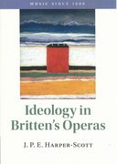 Ideology In Britten's Operas.