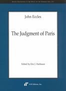 Judgment of Paris / edited by Eric J. Harbeson.