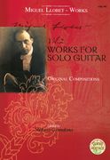 Works For Solo Guitar, Part 1 : Original Compositions / Ed. Stefano Grondona.