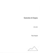 Episodes and Elegies : For Solo Piano (2010).