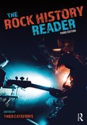 Rock History Reader / edited by Theo Cateforis.