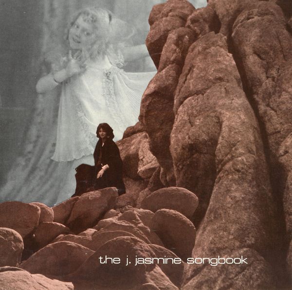 J. Jasmine Songbook / edited by Jacqueline Humbert.