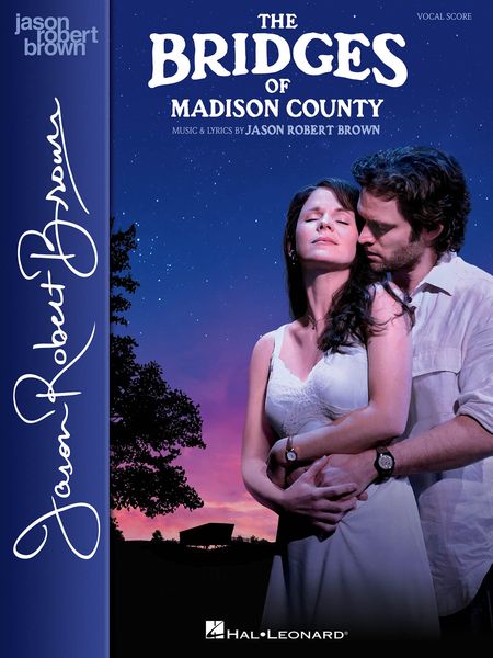 Bridges of Madison County.