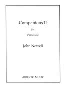 Companions II : For Piano Solo.