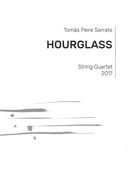 Hourglass : For String Quartet (2017).