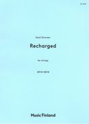 Recharged : For Strings (2015/2018).