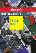 Sonata, DC. 38 : Per Violino E Pianoforte / edited by Franco Vigorito.