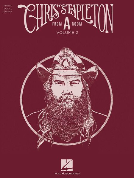 Chris Stapleton - From A Room, Vol. 2.